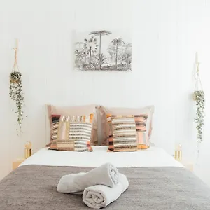Coachella Vintage Chic In The Heart Of St Charles Biarritz