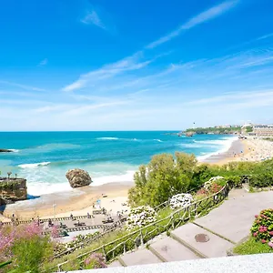 Maurice Biarritz